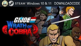 G.I. Joe: Wrath of Cobra (Download) (PC)