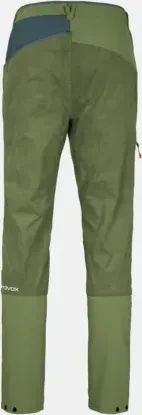 Ortovox Casale Kletterhose lang wild herbs (Herren)