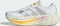 adidas Adistar 5 cloud white/matte silver/bliss lilac (Damen) Vorschaubild