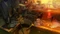 Clockwork Tales: Die Geschichte von Glass und Ink - Collector's Edition (PC) Vorschaubild