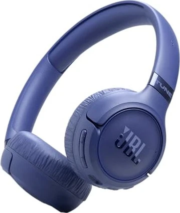 JBL Tune 680NC Blue Image