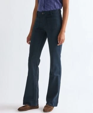 Wrangler Flare (Damen)