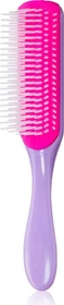 Denman D3 african violett 7-Row