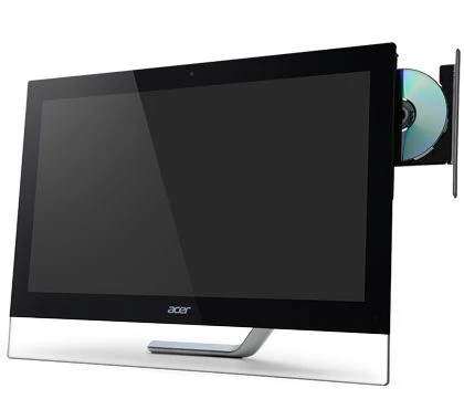 Acer Aspire 5600U, Core i5-3210M, 4GB RAM, 20GB SSD, 500GB HDD, GeForce GT 630M