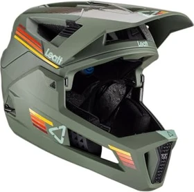 Leatt MTB 4.0 Enduro V23 Fullface-Helm pine