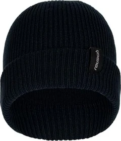Reusch Eddie Beanie blue navy
