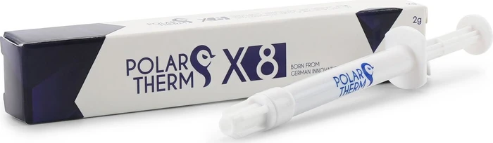 Polartherm X-8