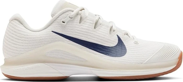 Nike Vapor 12 summit white/phantom/gum medium brown/binary blue (Herren)