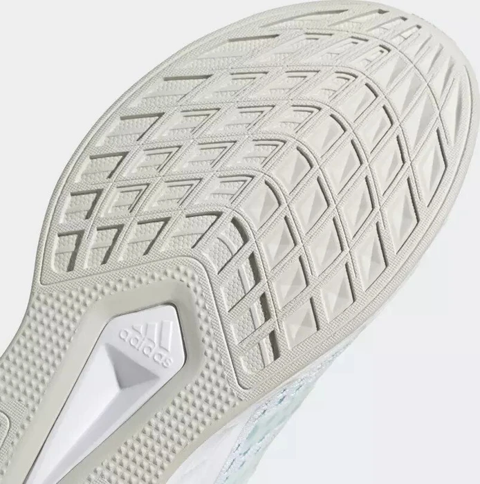adidas Duramo SL cloud white/pink tint (Damen)