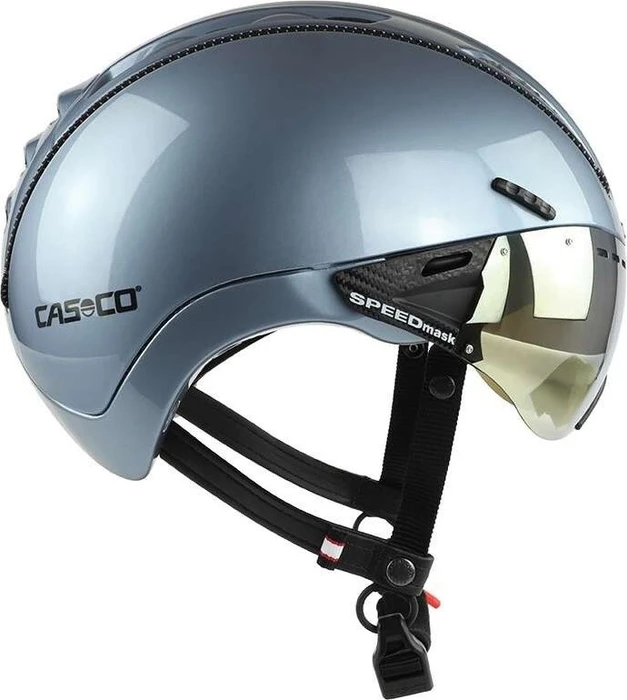 Casco Roadster Plus Helm
