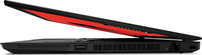 Lenovo ThinkPad P14s G2 (AMD), Ryzen 7 PRO 5850U, 32GB RAM, 1TB SSD, DE