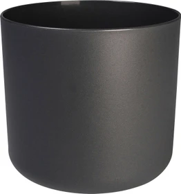 Elho b.for soft 16cm anthrazit