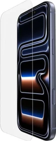 Belkin UltraGlass 2 Screen Protector für Apple iPhone 17 Pro Max