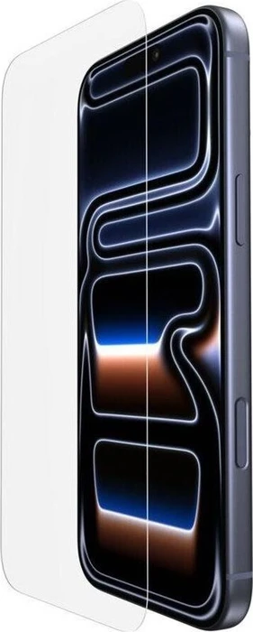 Belkin UltraGlass 2 Screen Protector für Apple iPhone 17 Pro Max