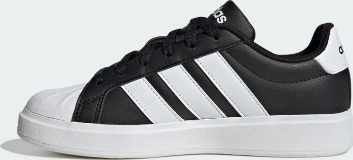 adidas Streettalk core black/cloud white (Junior)