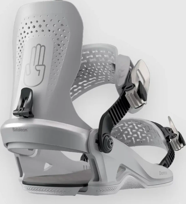 Bataleon Donna HeelWrap Softbindung delorean grey ab € 269,95 (2026 ...