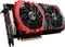 MSI GeForce GTX 1080 Ti Gaming X 11G, 11GB GDDR5X, DVI, 2x HDMI, 2x DP Vorschaubild