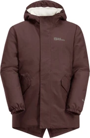 Jack Wolfskin Cosy Bear Funktionsjacke boysenberry (Junior)