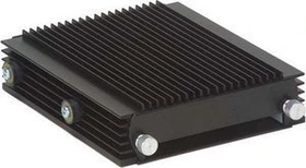 silentmaxx HD-silencer Rev. 2.0 schwarz