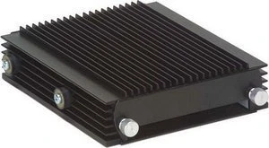 silentmaxx HD-silencer Rev. 2.0 schwarz