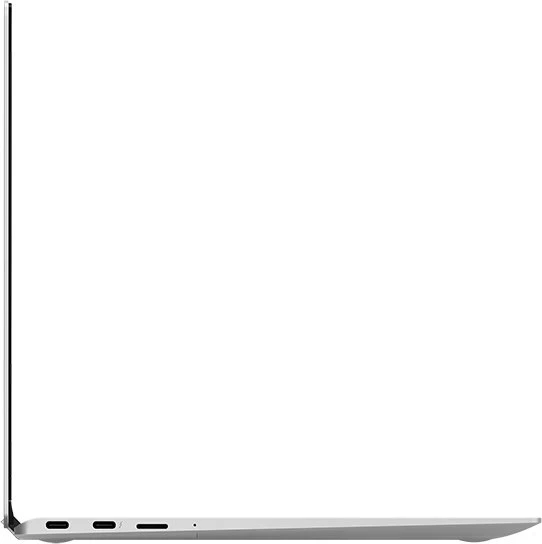 Samsung Galaxy Book Pro 360 13, Mystic Silver, Core i7-1160G7, 16GB RAM, 512GB SSD, 5G, DE