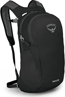 Osprey Daylite 13 schwarz