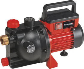 Einhell Classic GC-GP 6040 ECO Elektro-Gartenpumpe