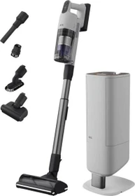 AEG Electrolux AP91HB21ES Akku-Handstaubsauger inkl. Absaugstation