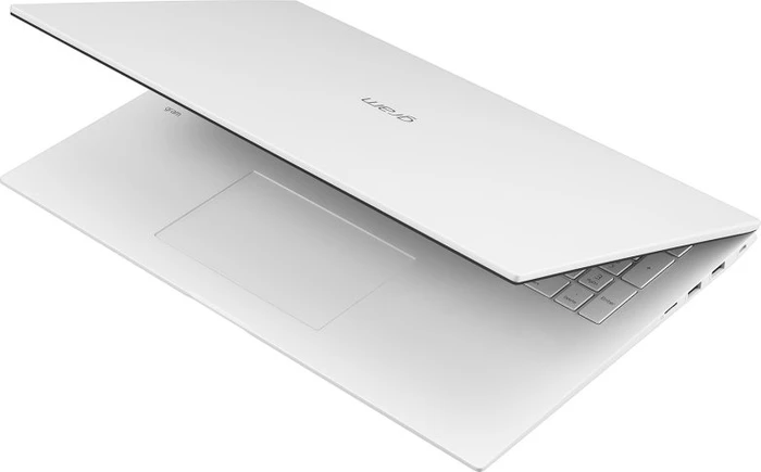 LG gram 17 (2021), Core i7-1165G7, 16GB RAM, 1TB SSD, DE