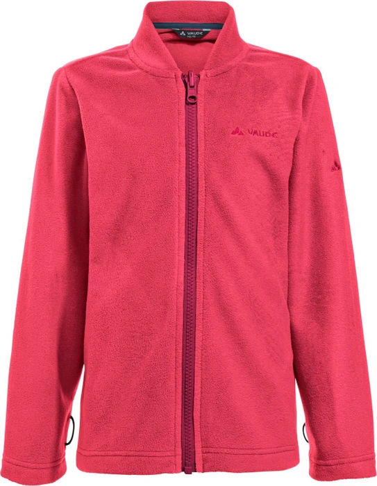 Vaude Escape 3in1 Funktionsjacke bright pink (Junior)
