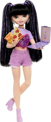 Mattel Barbie - Dream Besties Renee