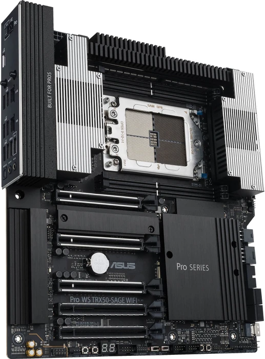 ASUS Pro WS TRX50-Sage WIFI (AMD sTR5)