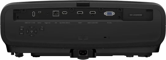 Epson EH-LS12000B schwarz