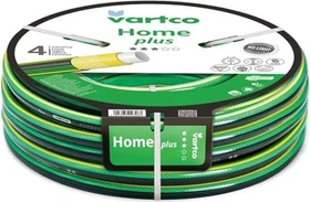 Vartco Home Plus Gartenschlauch grün/schwarz 3/4", 50m