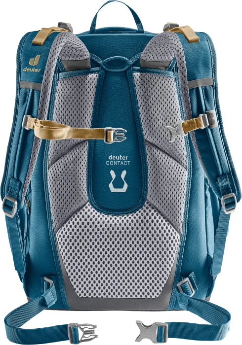 Deuter Cotogy clay/marine Schulrucksack