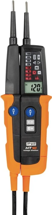 HT Instruments HT10 Spannungsprüfer (1010850)