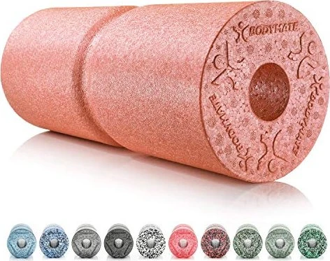 Bodymate Faszienrolle Care mittel-hart