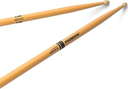 Promark Rebound 5A ActiveGrip Clear