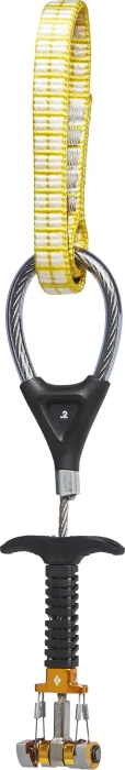 Black Diamond Camalot Z4 Klemmgerät