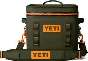 Yeti Hopper Flip 12 Kühltasche king crab