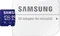 Samsung PRO Plus R160/W120 128GB Kit, UHS-I U3, A2, Class 10 Vorschaubild