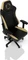 noblechairs Hero The Elder Scrolls Online Edition Gamingstuhl, schwarz/gold Vorschaubild
