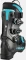 Head Edge 120 HV GW BOA anthracite/speedblue (Herren) (Modell 2025/2026) Vorschaubild