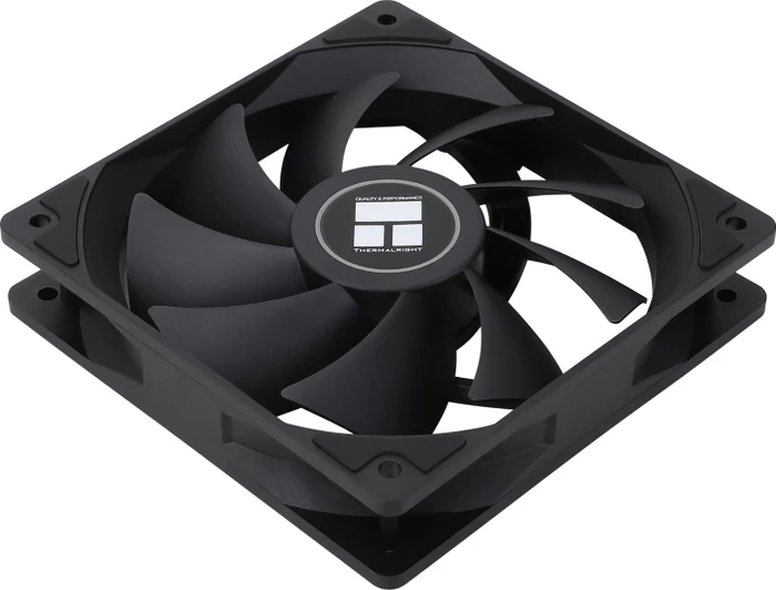 Thermalright TL-C12C X3, 120mm, 3er-Pack