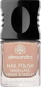 Alessandro Nail Polish Nagellack 98 Cashmere Touch, 10ml