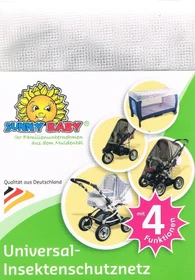 sunnybaby Universal Insektenschutz schwarz