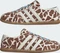 adidas Gazelle Lo Pro crystal linen/ivory/gum Vorschaubild