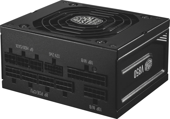 Cooler Master V-Series V850 SFX Gold 850W, ATX 3.1