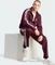 adidas Adicolor Classics Firebird Trainingshose lang maroon (Herren) Vorschaubild