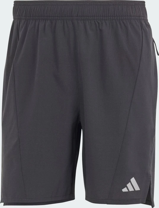 adidas Designed for Training HIIT Workout Heat.RDY Trainingshose kurz schwarz (Herren)